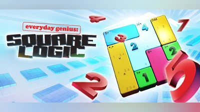 Everyday Genius: SquareLogic Bundle