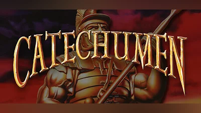 Catechumen Bundle