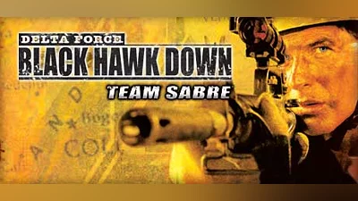 Delta Force — Black Hawk Down: Team Sabre Bundle