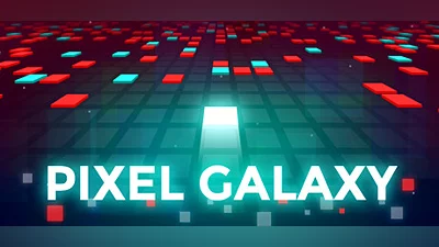 Pixel Galaxy Bundle