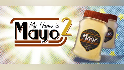My Name is Mayo 2 Bundle