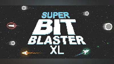Super Bit Blaster XL Bundle