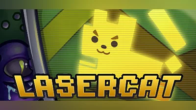LaserCat Bundle