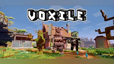 Voxile Bundle