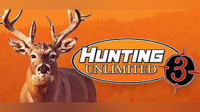 Hunting Unlimited 3 Bundle