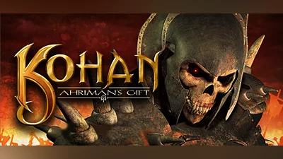 Kohan: Ahriman's Gift Bundle