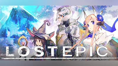 LOST EPIC Bundle