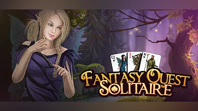 Fantasy Quest Solitaire Bundle