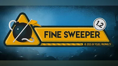Fine Sweeper Bundle