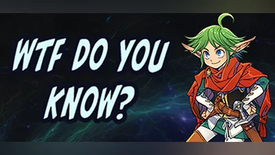 WTF Do You Know? Bundle