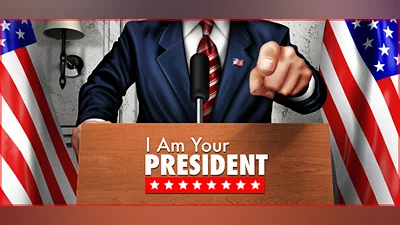 I Am Your President Bundle