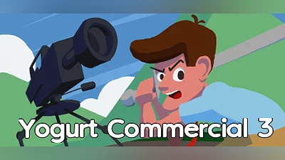 Yogurt Commercial 3 Bundle