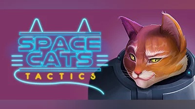 Space Cats Tactics Bundle