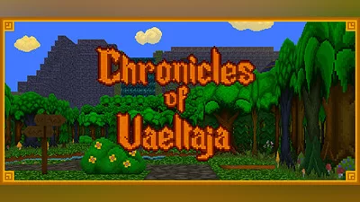Chronicles of Vaeltaja: In Search of the Great Wanderer Demo Bundle