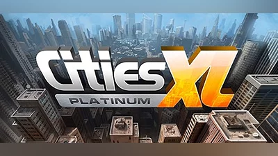 Cities XL Platinum Bundle
