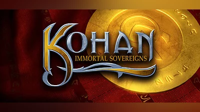Kohan: Immortal Sovereigns Bundle