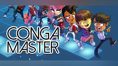 Conga Master Bundle