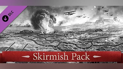 Battle of Empires: 1914-1918 - Skirmish Pack Bundle