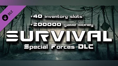 Survival: Special Forces Pack DLC Bundle