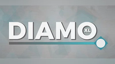 Diamo XL Bundle