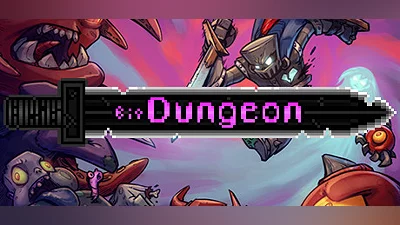 bit Dungeon Bundle