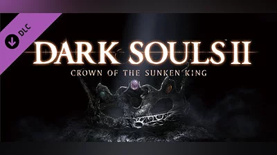 DARK SOULS  II Crown of the Sunken King Bundle