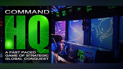 Command HQ Bundle