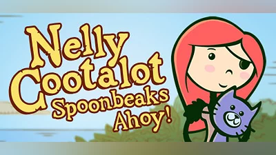 Nelly Cootalot: Spoonbeaks Ahoy! HD Bundle