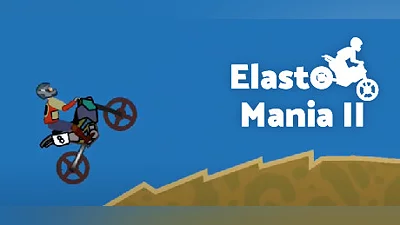 Elasto Mania II Bundle