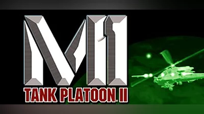 M1 Tank Platoon II Bundle