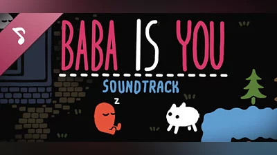 Baba Is You Soundtrack Bundle