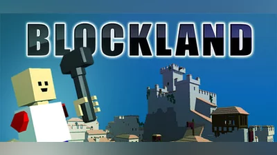 Blockland Bundle