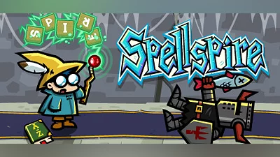 Spellspire Bundle