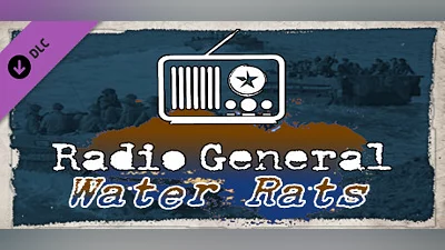 Radio General - Water Rats Bundle