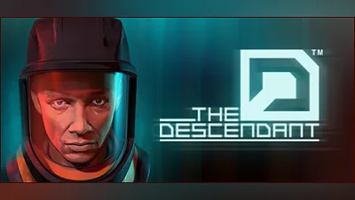 The Descendant Bundle