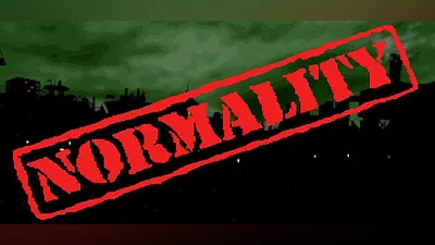 Normality Bundle