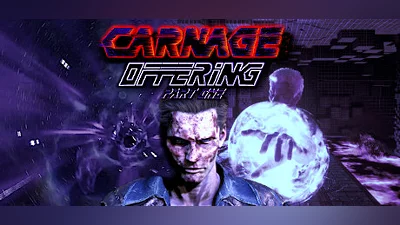 CARNAGE OFFERING Bundle