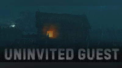 Uninvited Guest Bundle