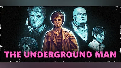 The Underground Man Bundle