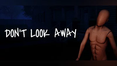 DON'T LOOK AWAY Bundle