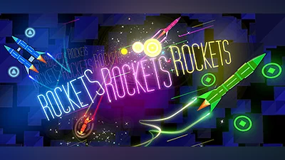 ROCKETSROCKETSROCKETS Bundle