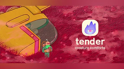 Tender: Creature Comforts Bundle