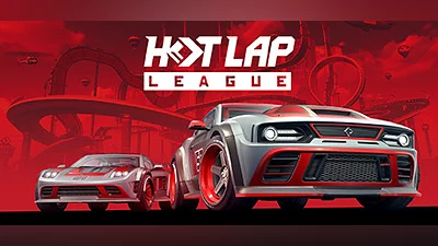 Hot Lap League: Deluxe Edition Bundle