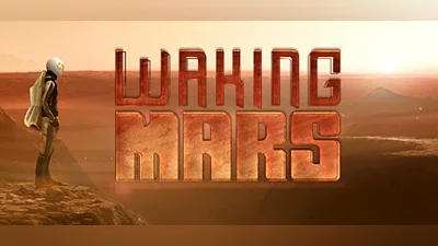 Waking Mars Bundle