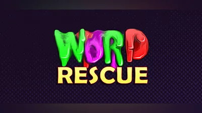 Word Rescue Bundle