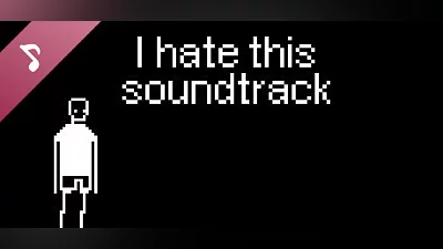 I hate this soundtrack Bundle