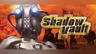 Shadow Vault Bundle