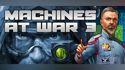 Machines At War 3 Bundle