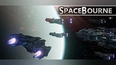 SpaceBourne Bundle
