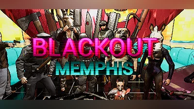 Blackout Memphis Bundle